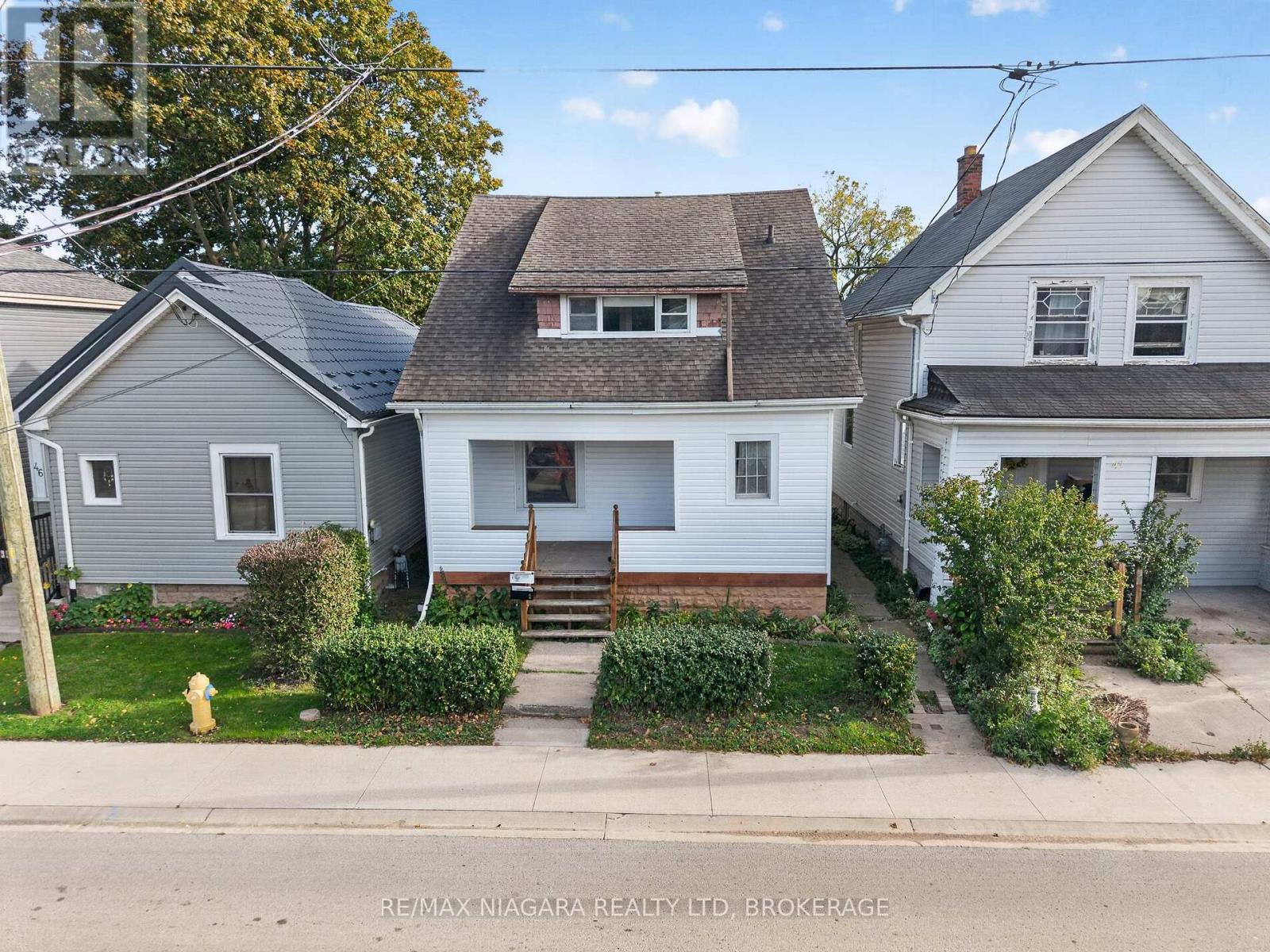 44 Lowell Avenue Property Photo 2
