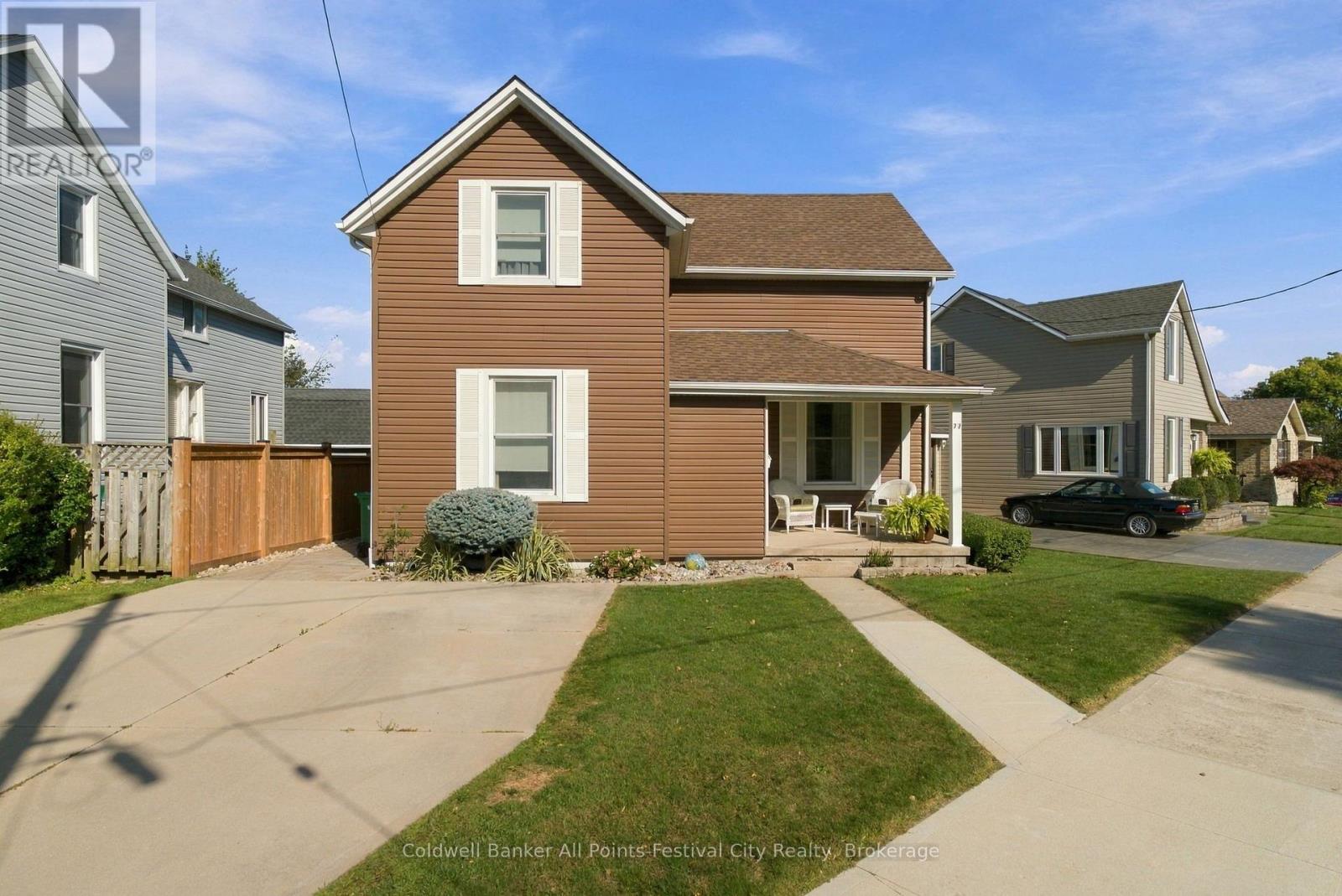 77 Napier Street Property Photo 1
