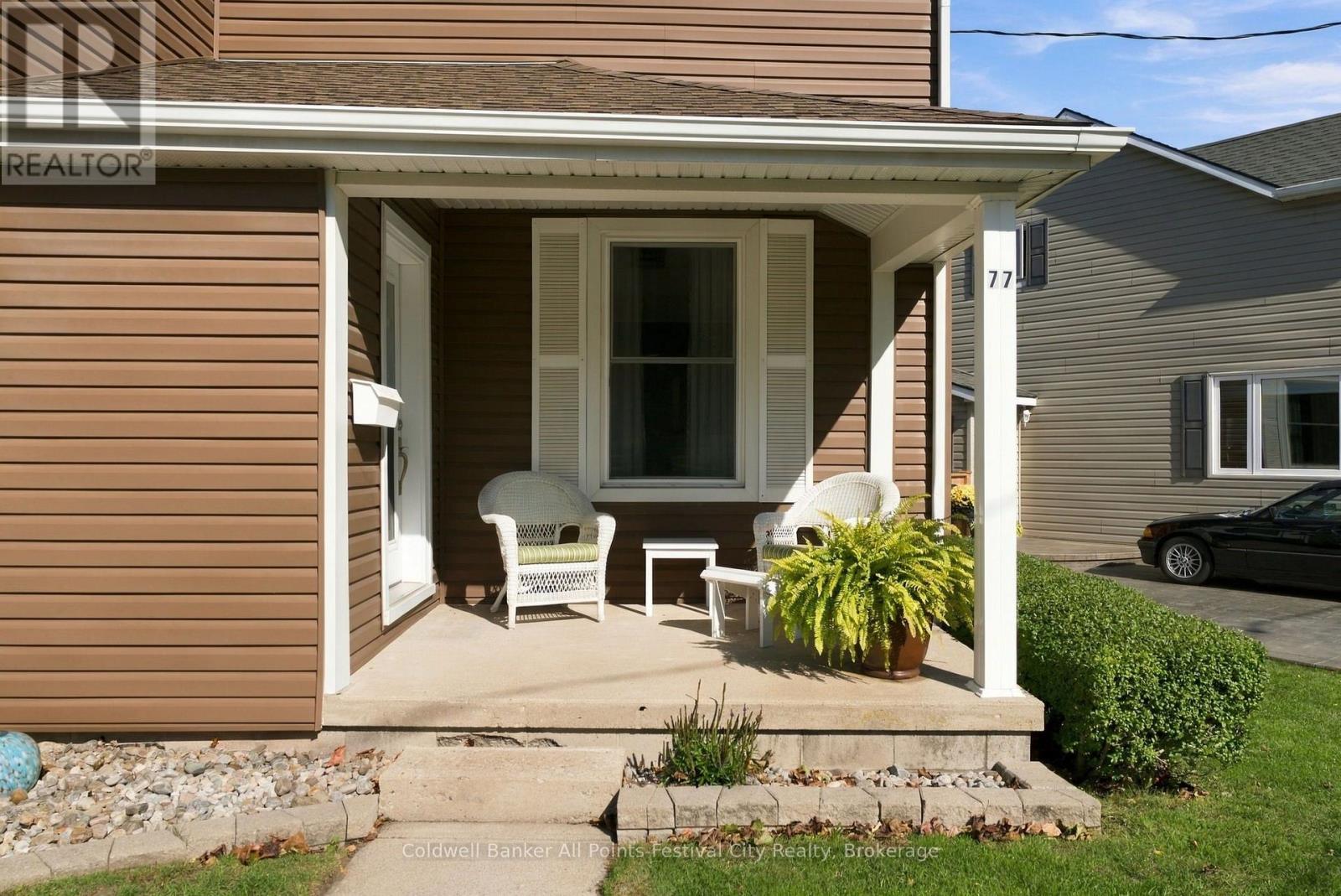 77 Napier Street Property Photo 2