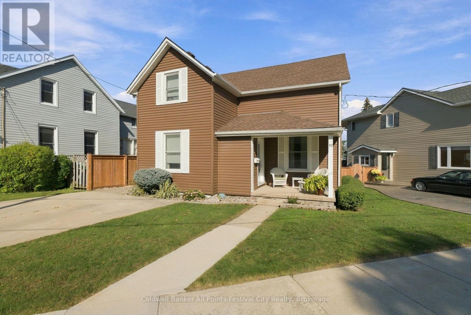 77 Napier Street Property Photo 41