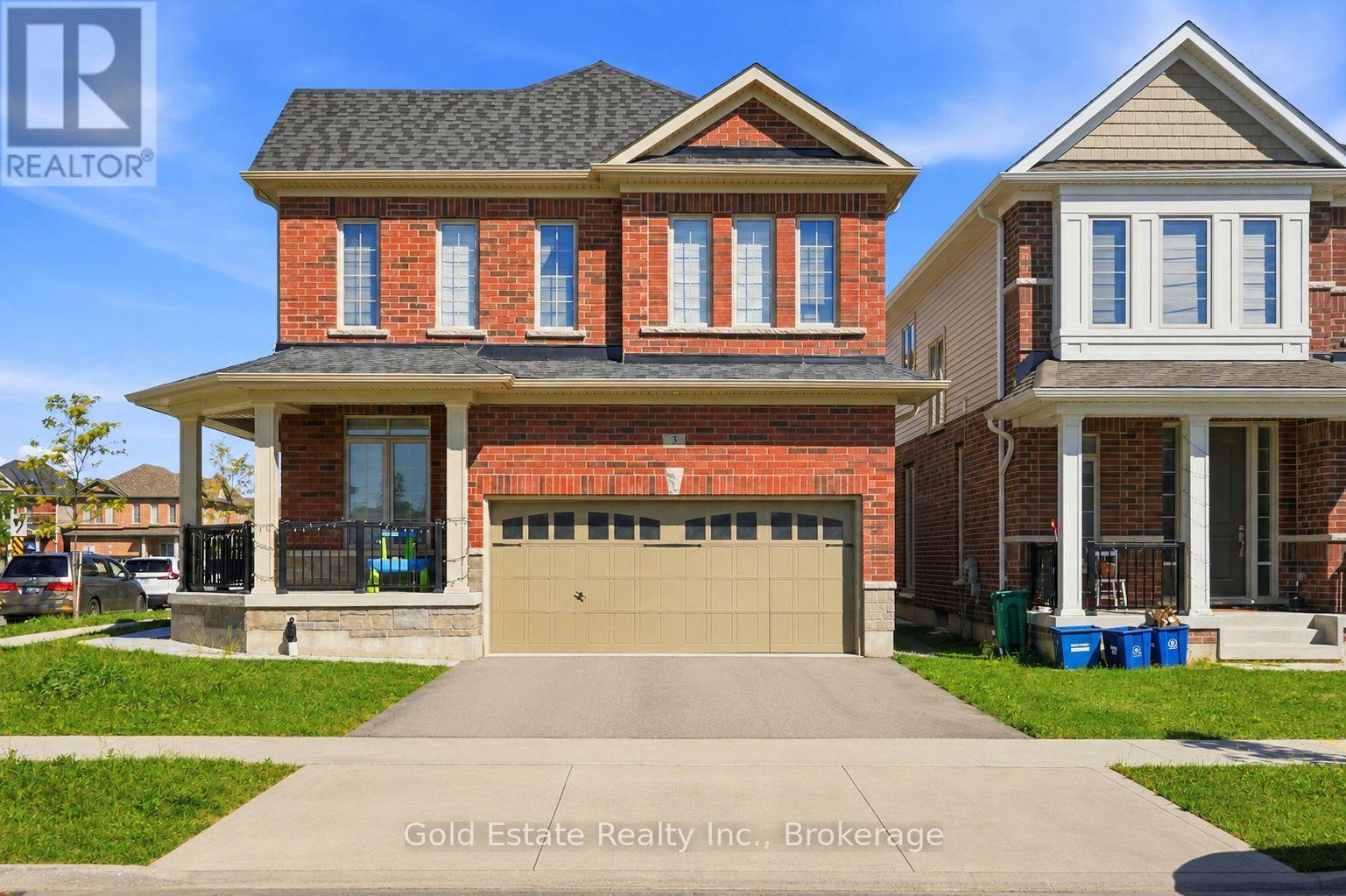 3 GEORGINA STREET Property Photo 1