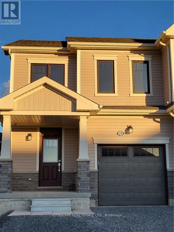 20 Concord Drive Property Photo 2
