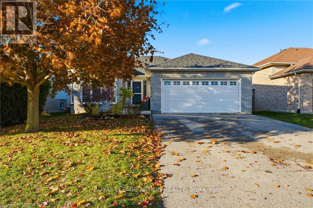 14 DUNTON LANE Property Photo 1