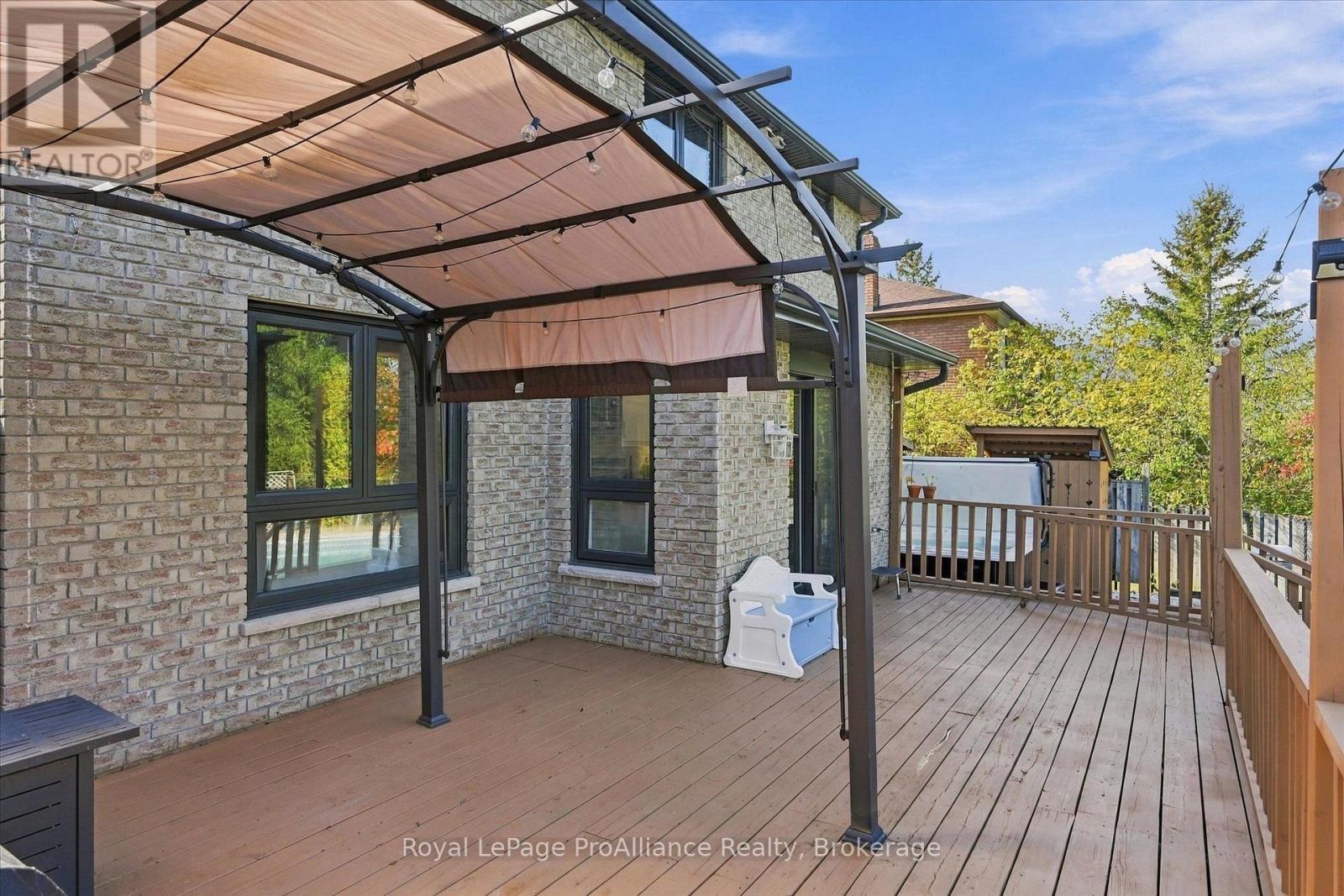 1316 Scollard Drive Property Photo 20