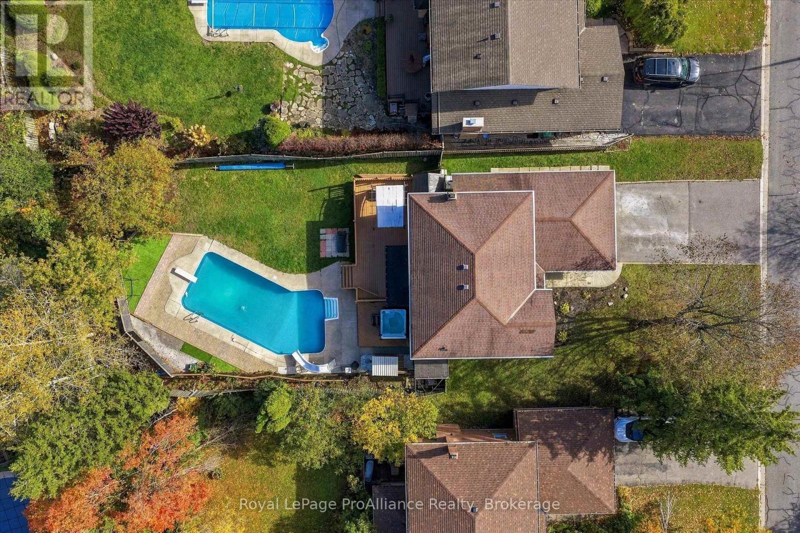 1316 Scollard Drive Property Photo 47