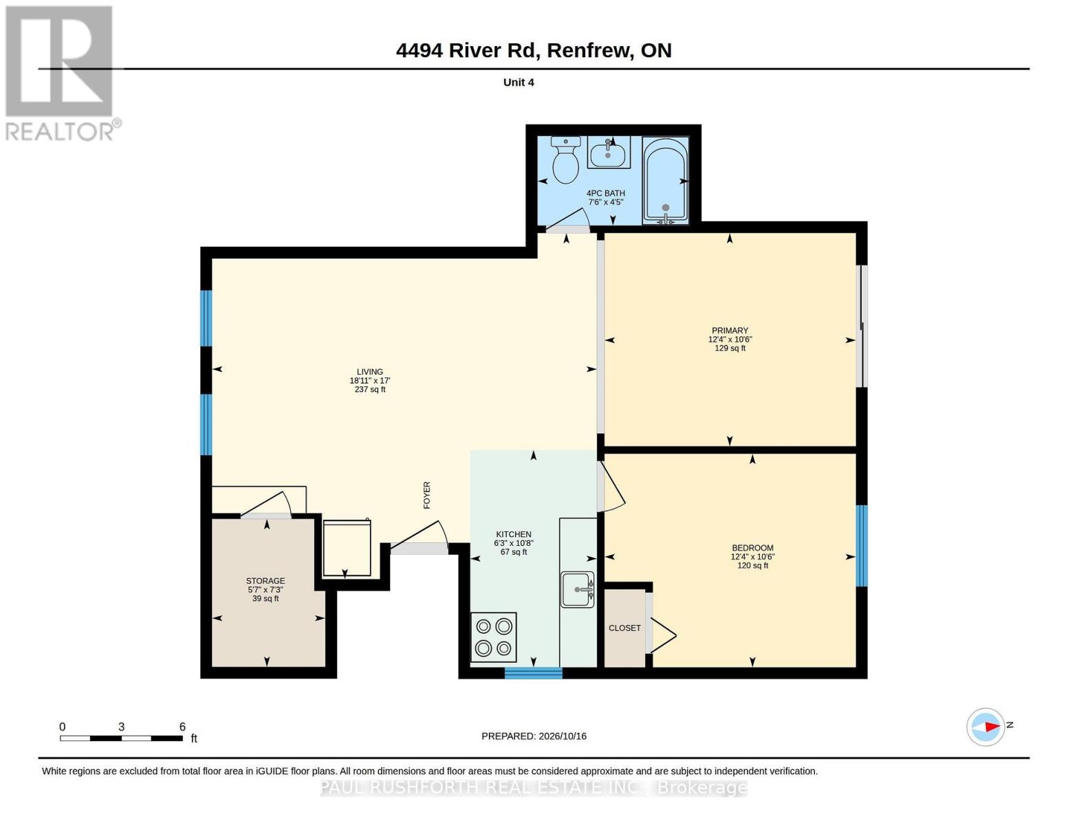 4494 River Road Property Photo 37