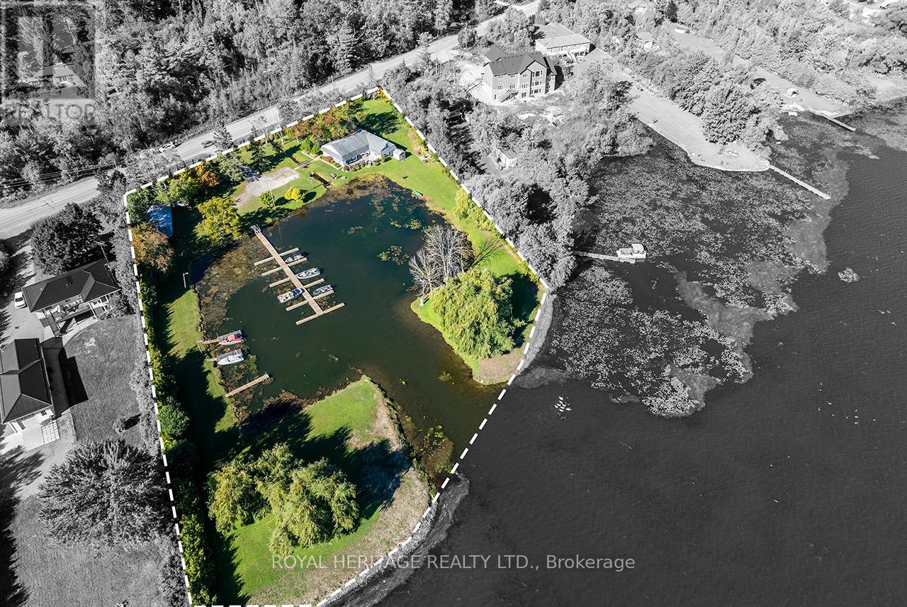 5183 Rice Lake Drive N Property Photo 2