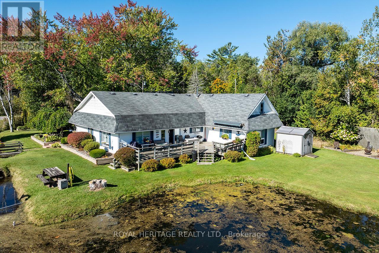5183 Rice Lake Drive N Property Photo 6