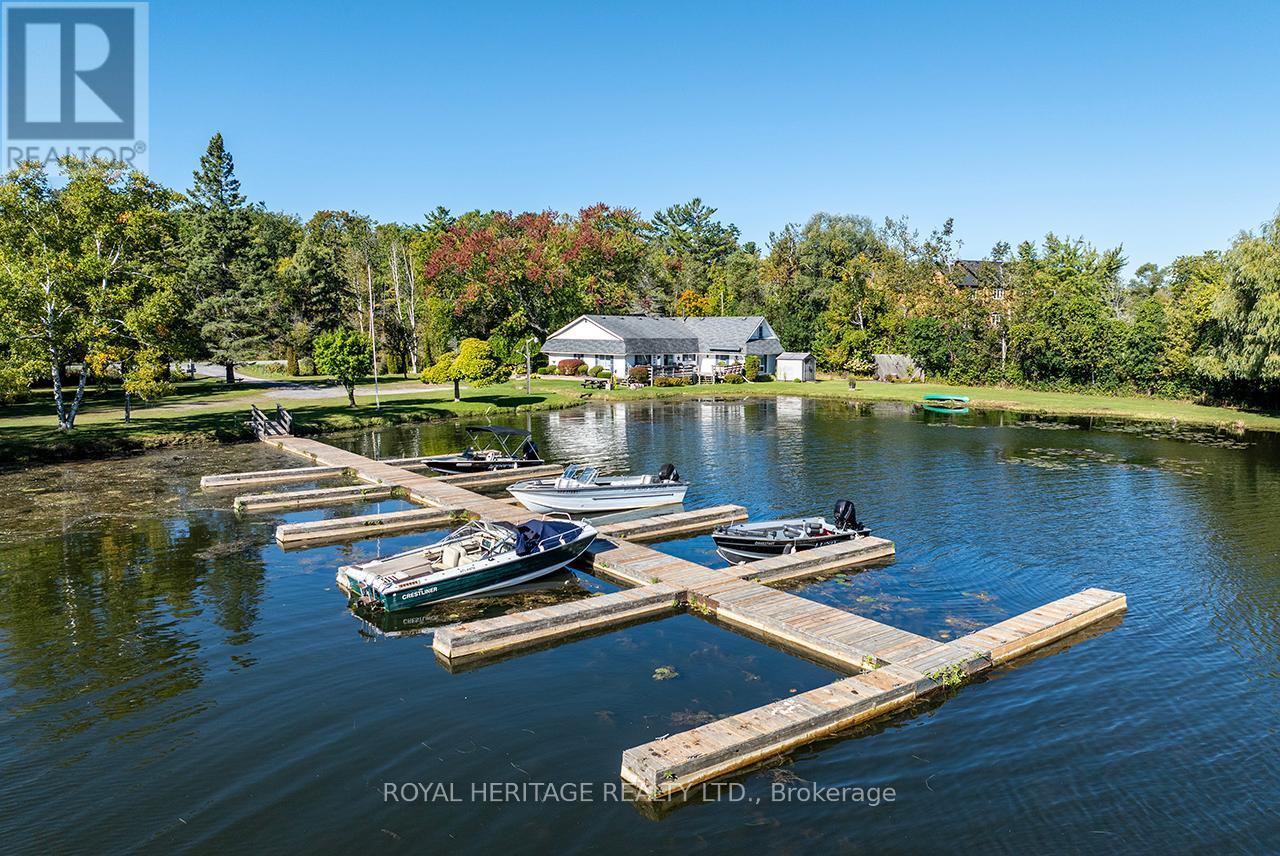 5183 Rice Lake Drive N Property Photo 8