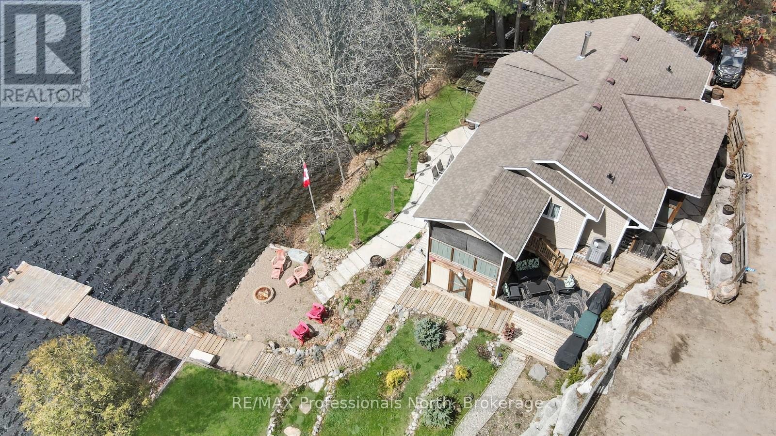 1325 & 1314 Claude Brown Road Property Photo 31