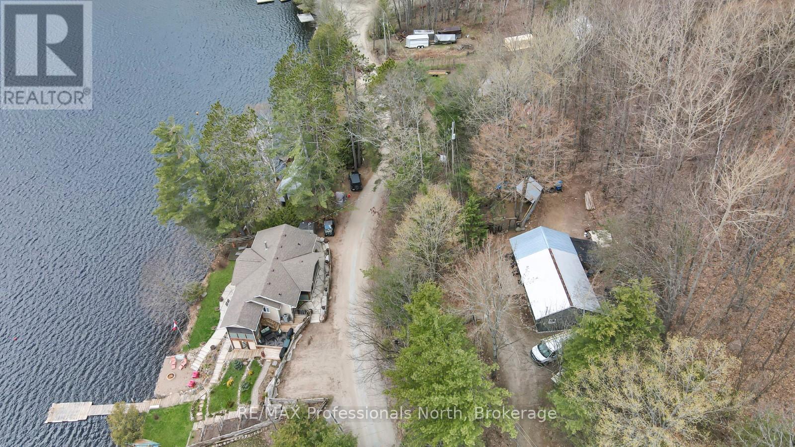1325 & 1314 Claude Brown Road Property Photo 40