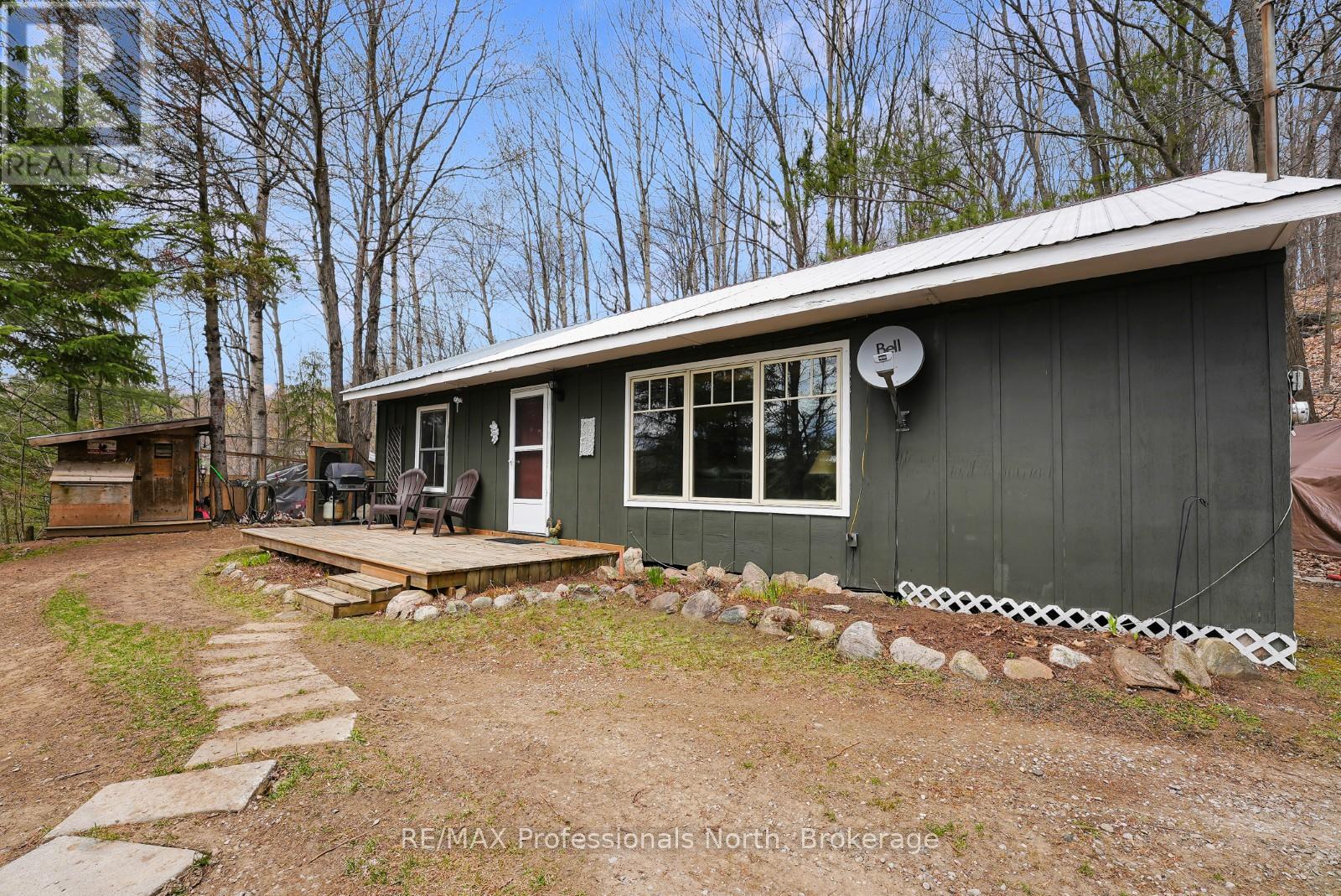1325 & 1314 Claude Brown Road Property Photo 41