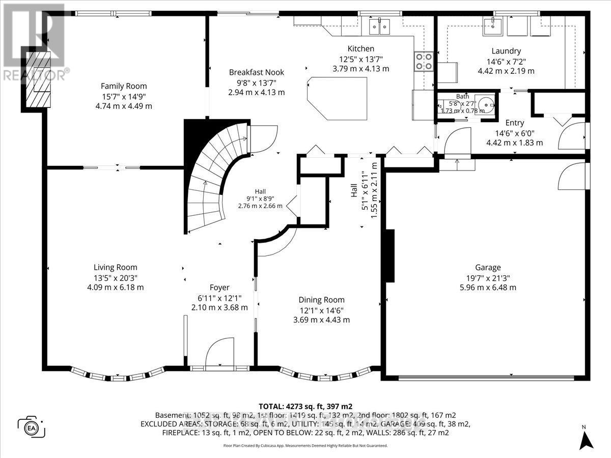 899 Dresden Crescent Property Photo 47