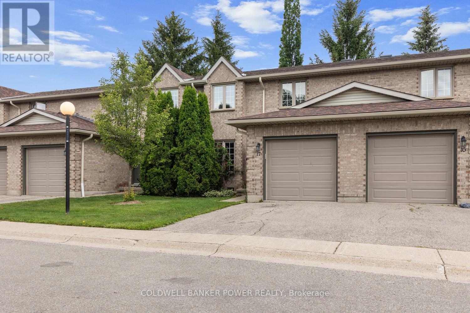 17 - 340 AMBLESIDE DRIVE Property Photo 1