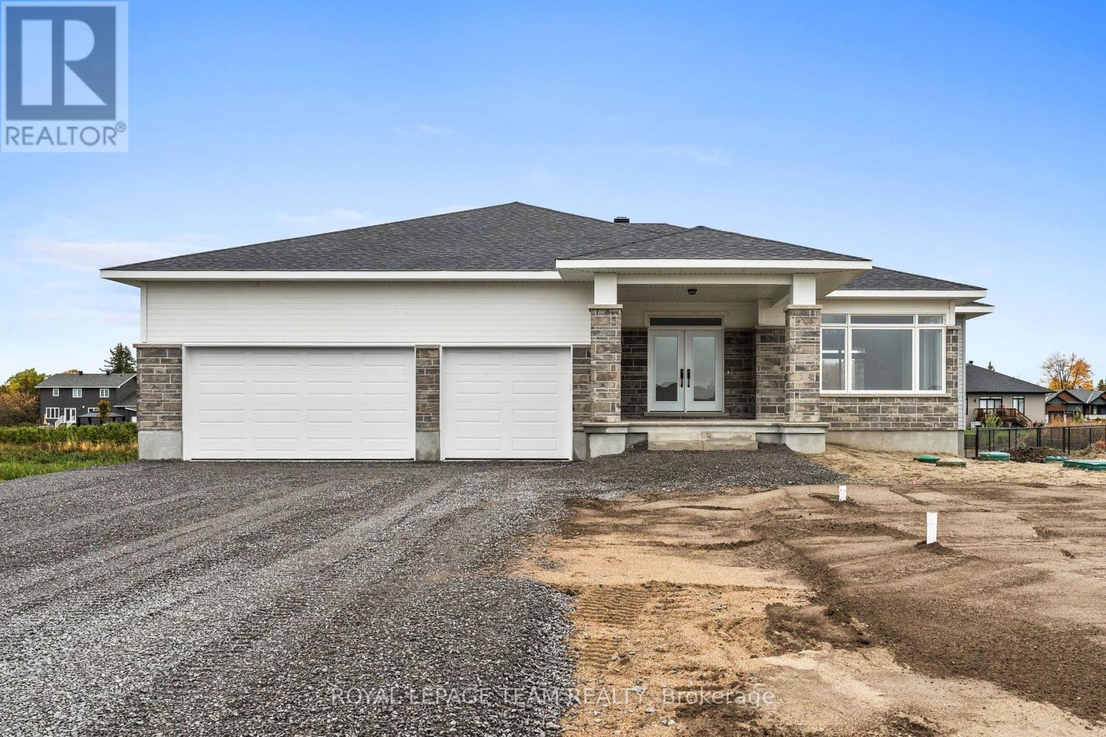 109 UPTON DRIVE Property Photo 1