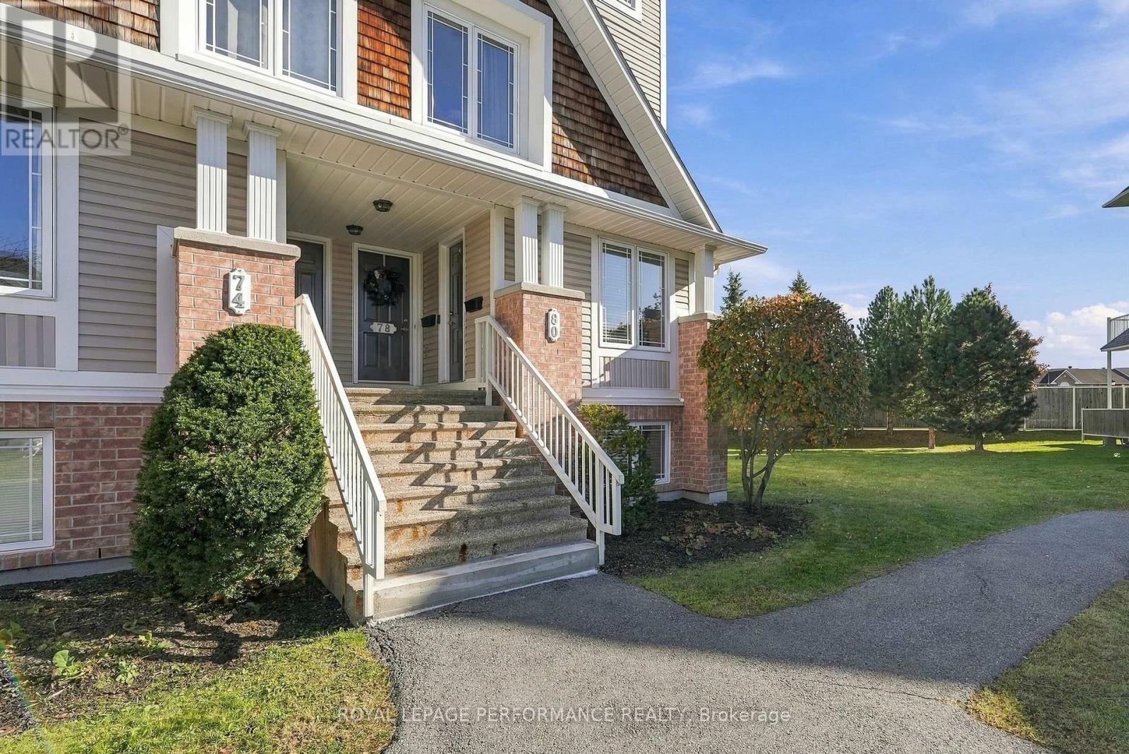 50 - 80 BRENTMORE PRIVATE Property Photo 1