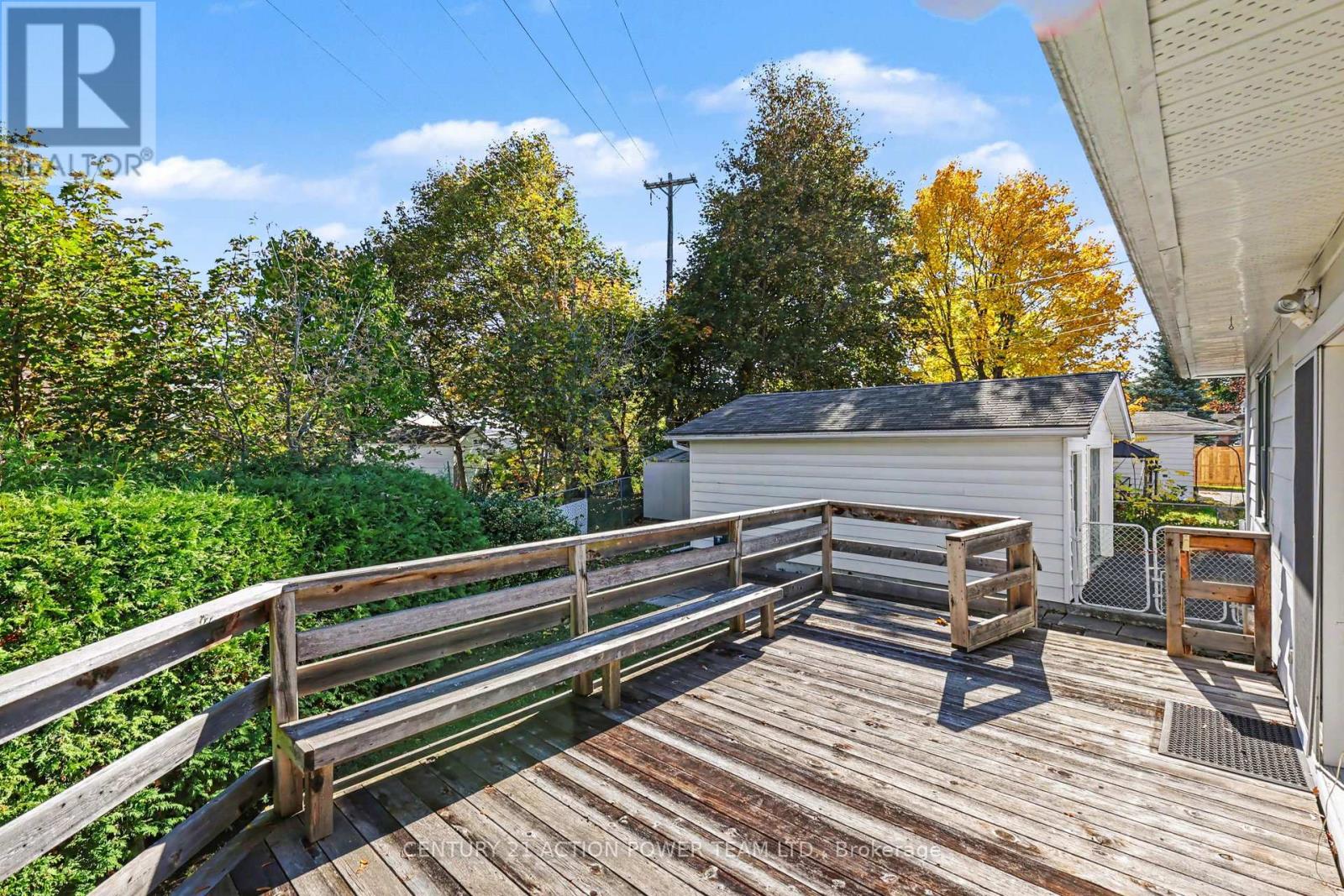 1821 Haig Drive W Property Photo 17