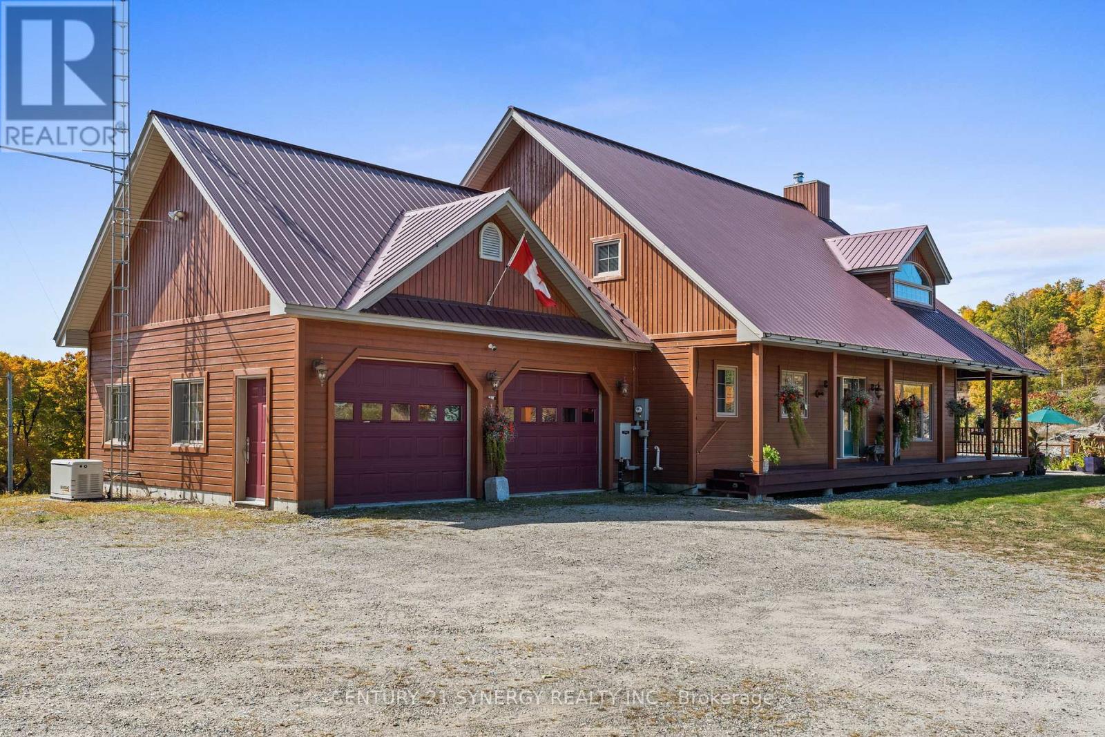 4173 Elphin Maberly Rd Road Property Photo 1