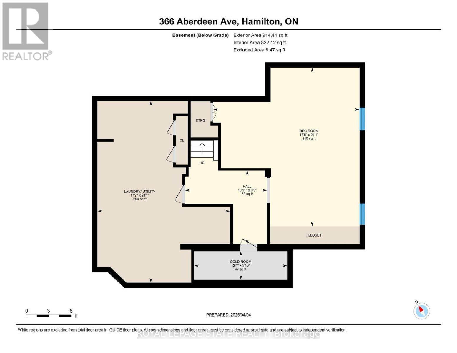 366 Aberdeen Avenue Property Photo 45