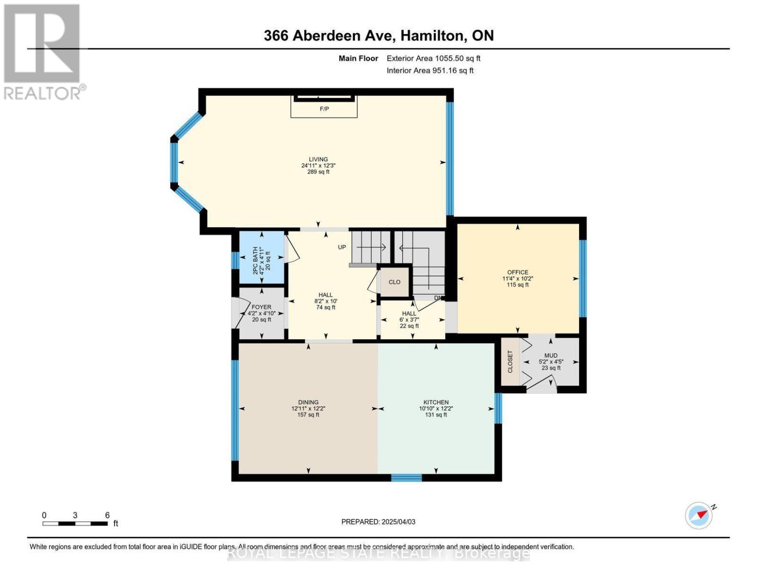 366 Aberdeen Avenue Property Photo 46