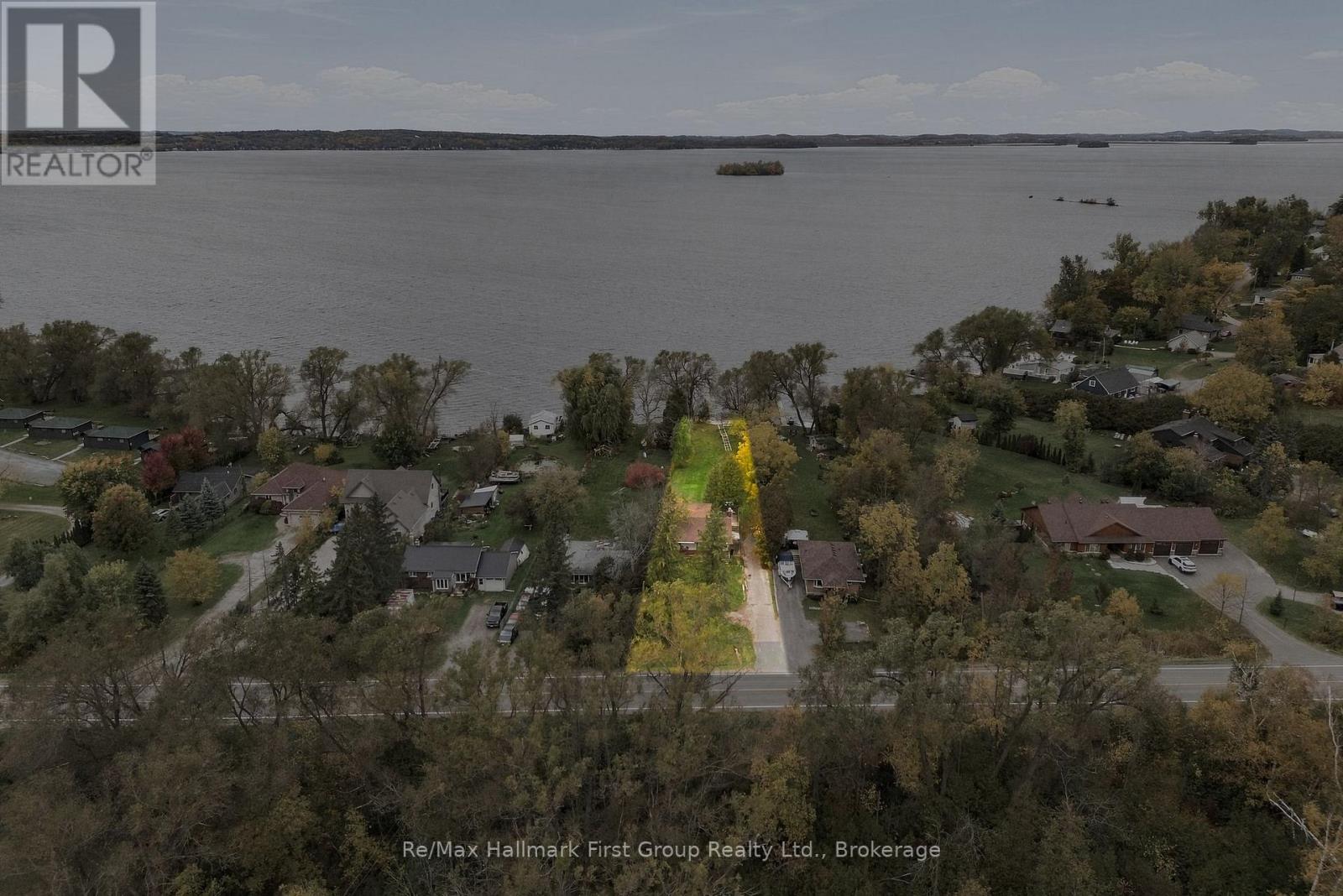 6030 Rice Lake Scenic Drive Property Photo 1