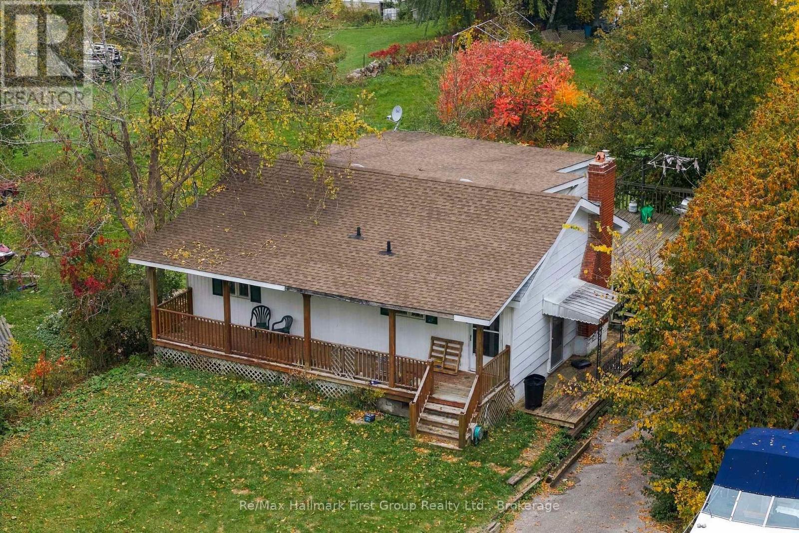 6030 Rice Lake Scenic Drive Property Photo 7