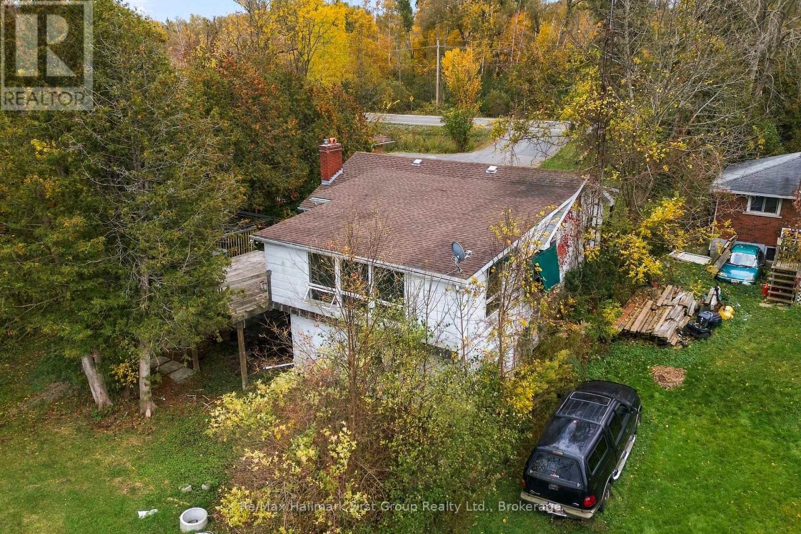 6030 Rice Lake Scenic Drive Property Photo 8
