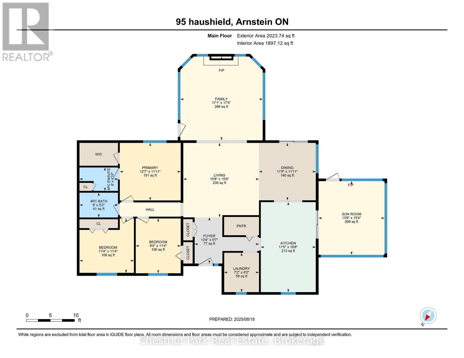 95 Haushield Road Property Photo 45