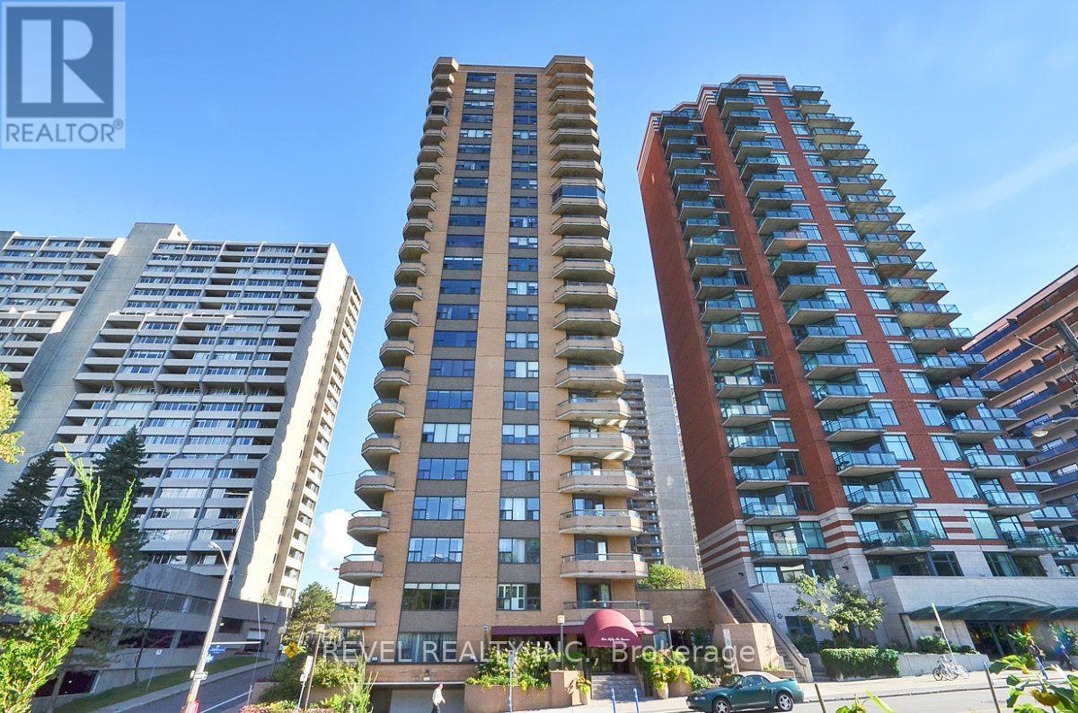 2003 - 556 Laurier Avenue W Property Photo 1