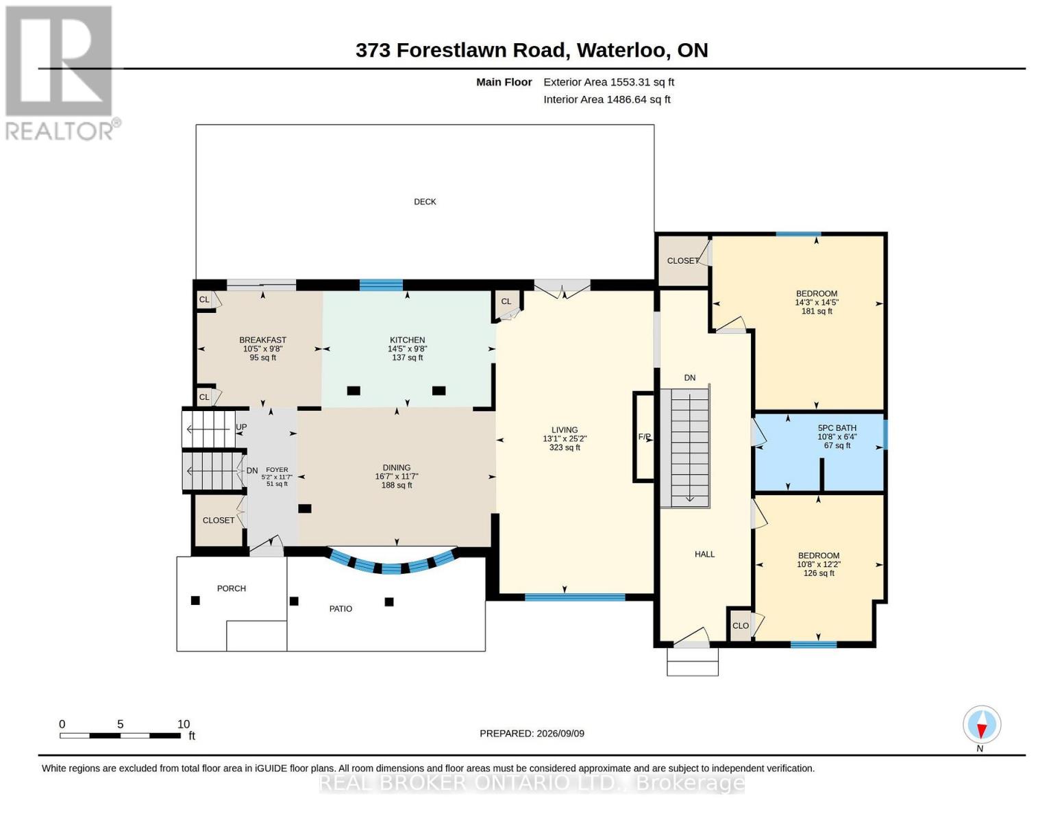 373 Forestlawn Road Property Photo 43