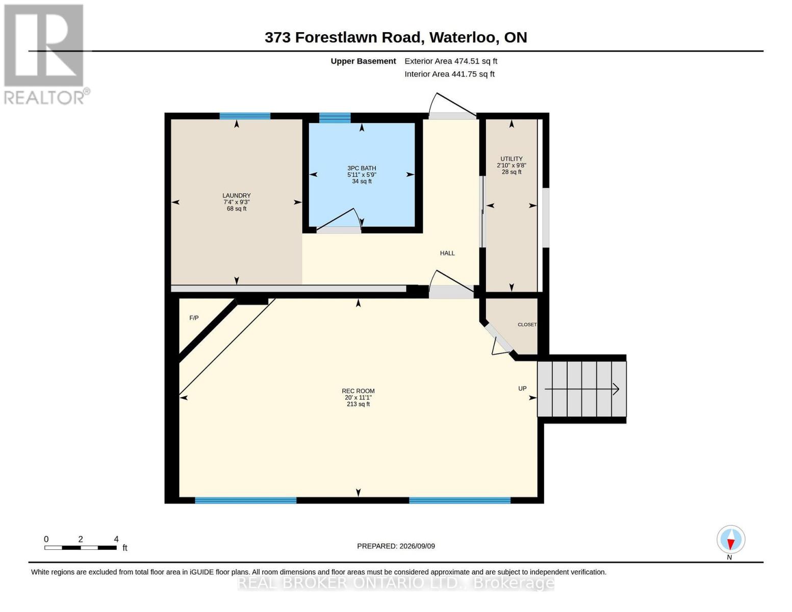 373 Forestlawn Road Property Photo 44