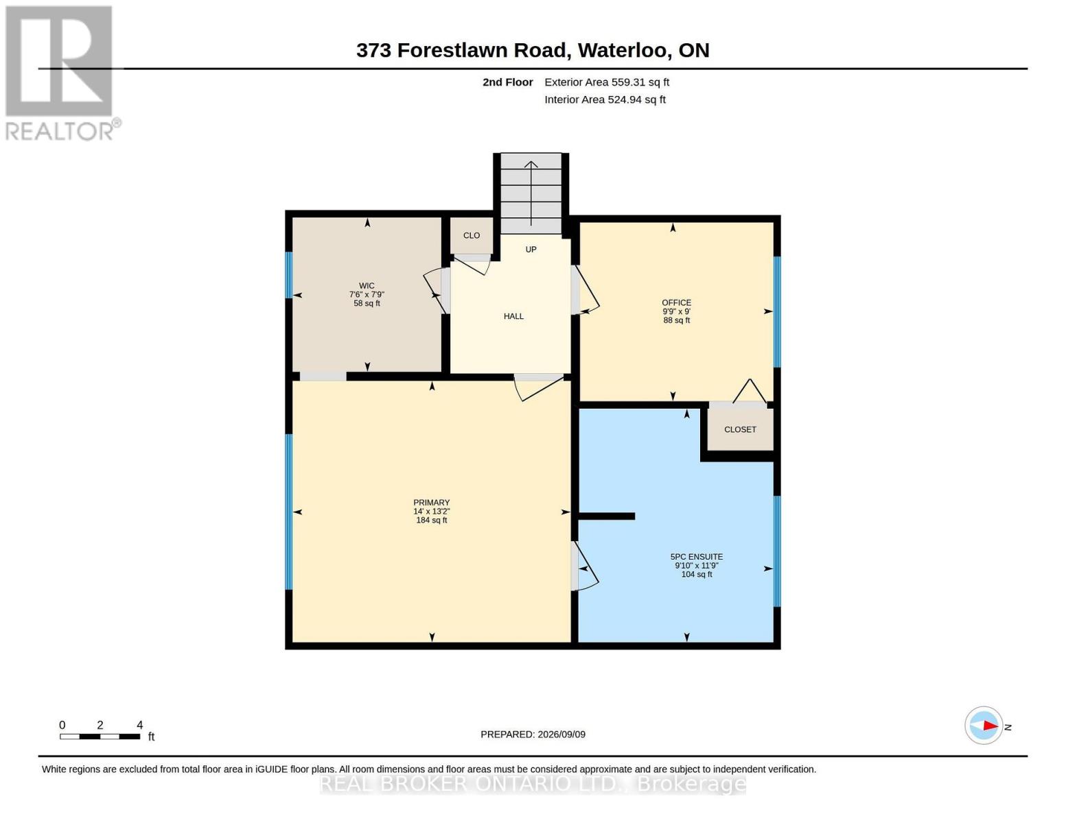 373 Forestlawn Road Property Photo 45