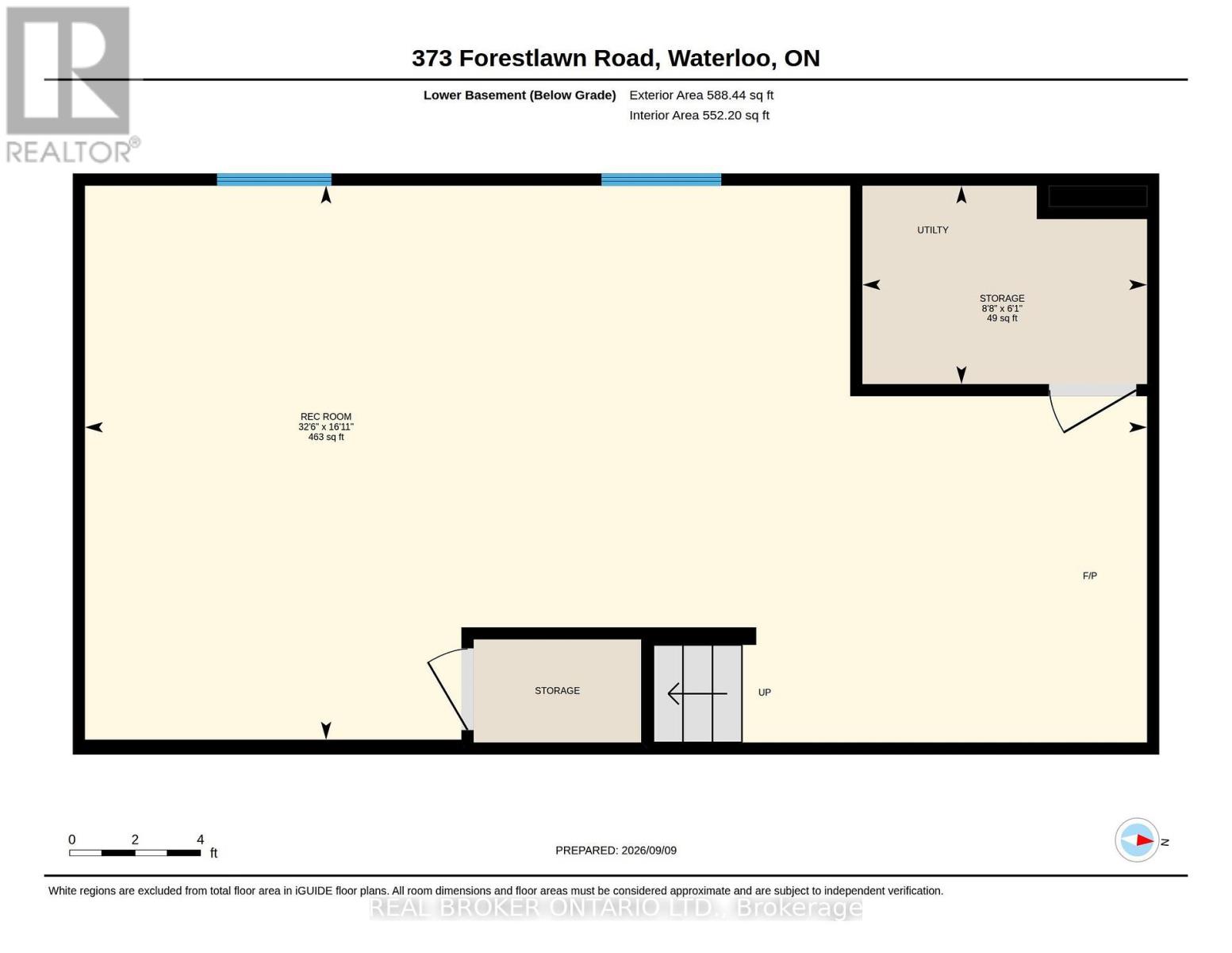 373 Forestlawn Road Property Photo 46