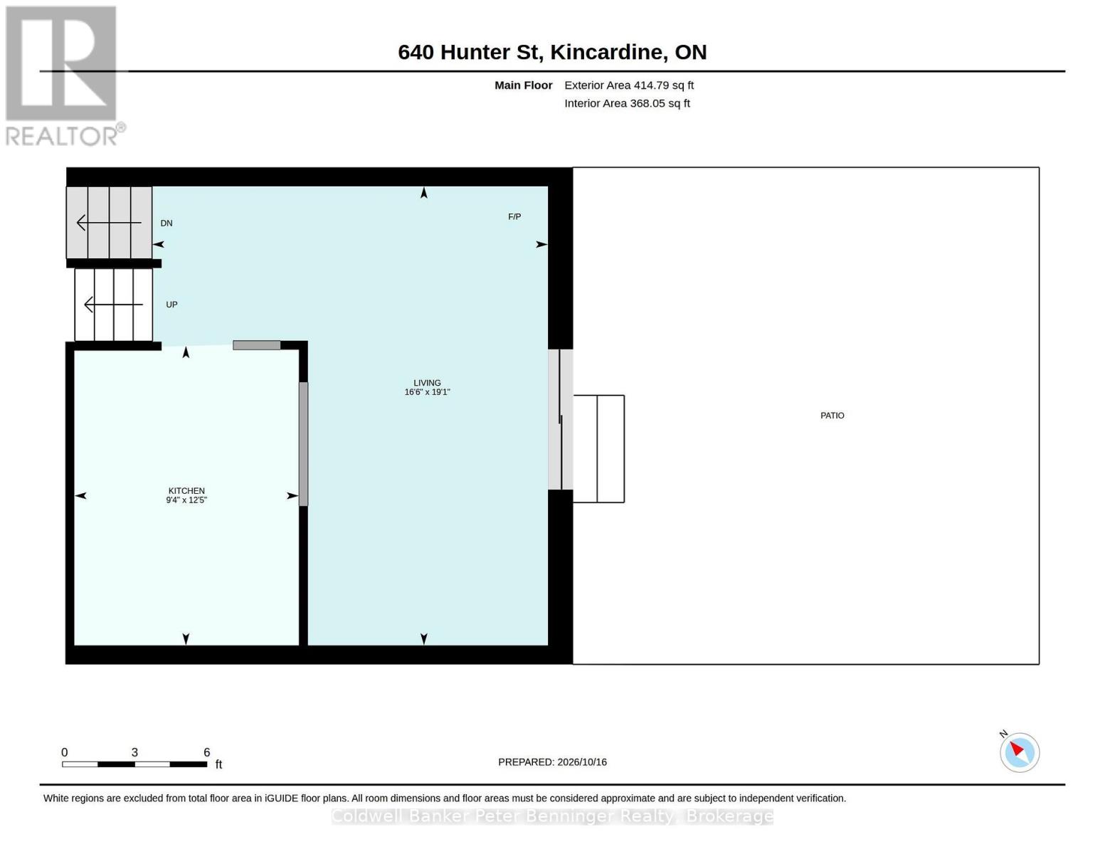 640 Hunter Street Property Photo 34
