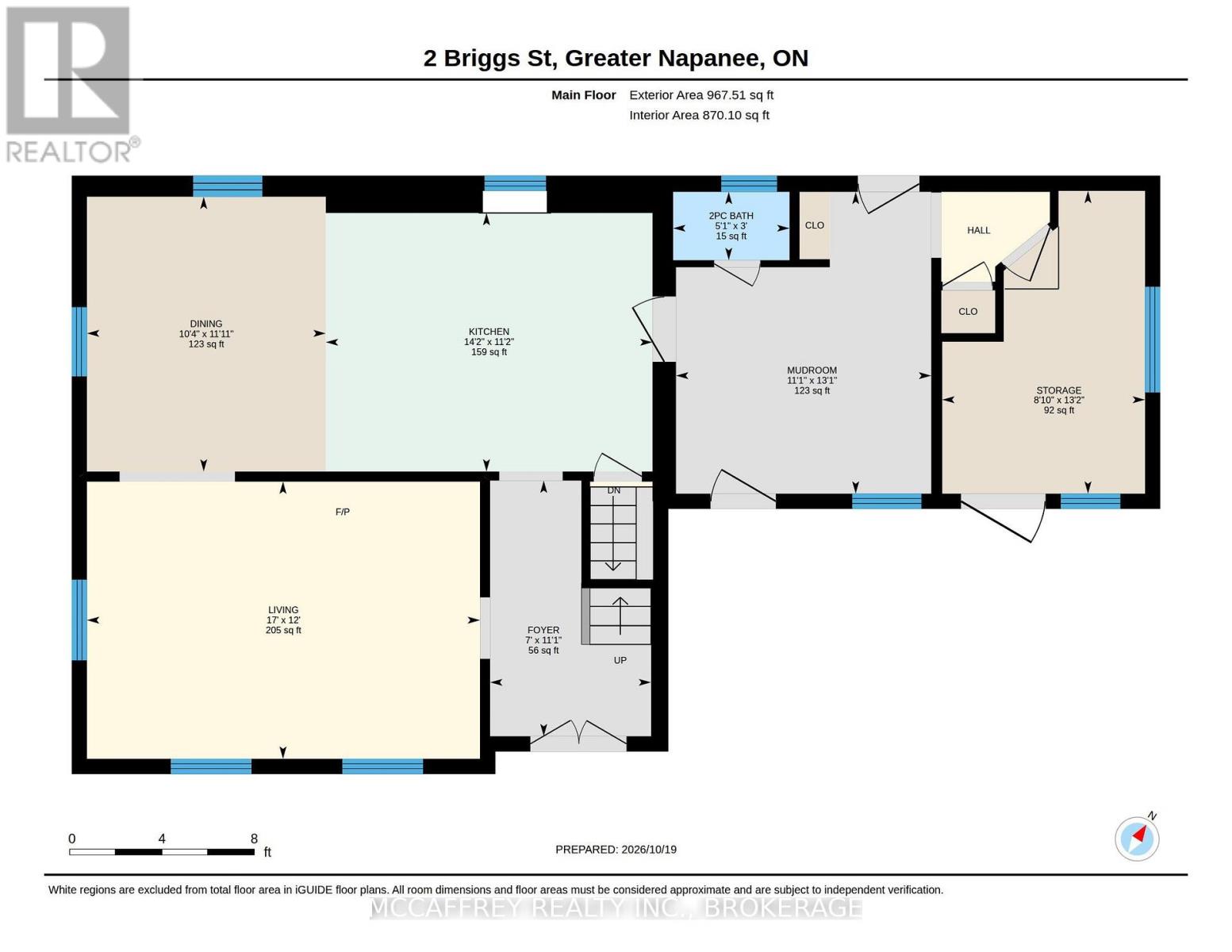 2 Briggs Street Property Photo 48