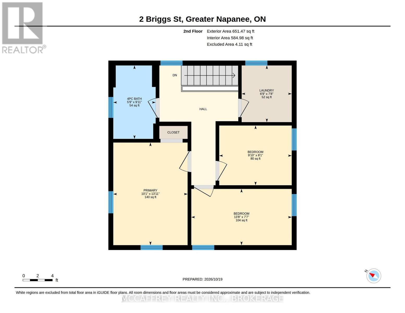 2 Briggs Street Property Photo 49