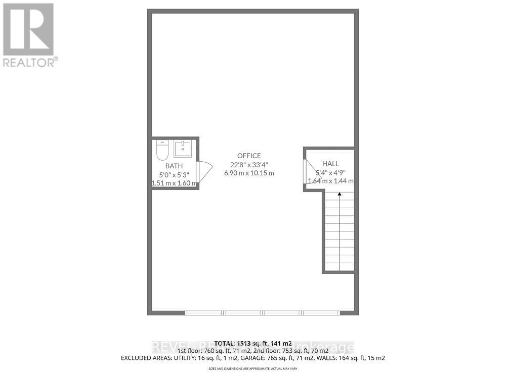 12-upper - 45 Dalkeith Drive Property Photo 29