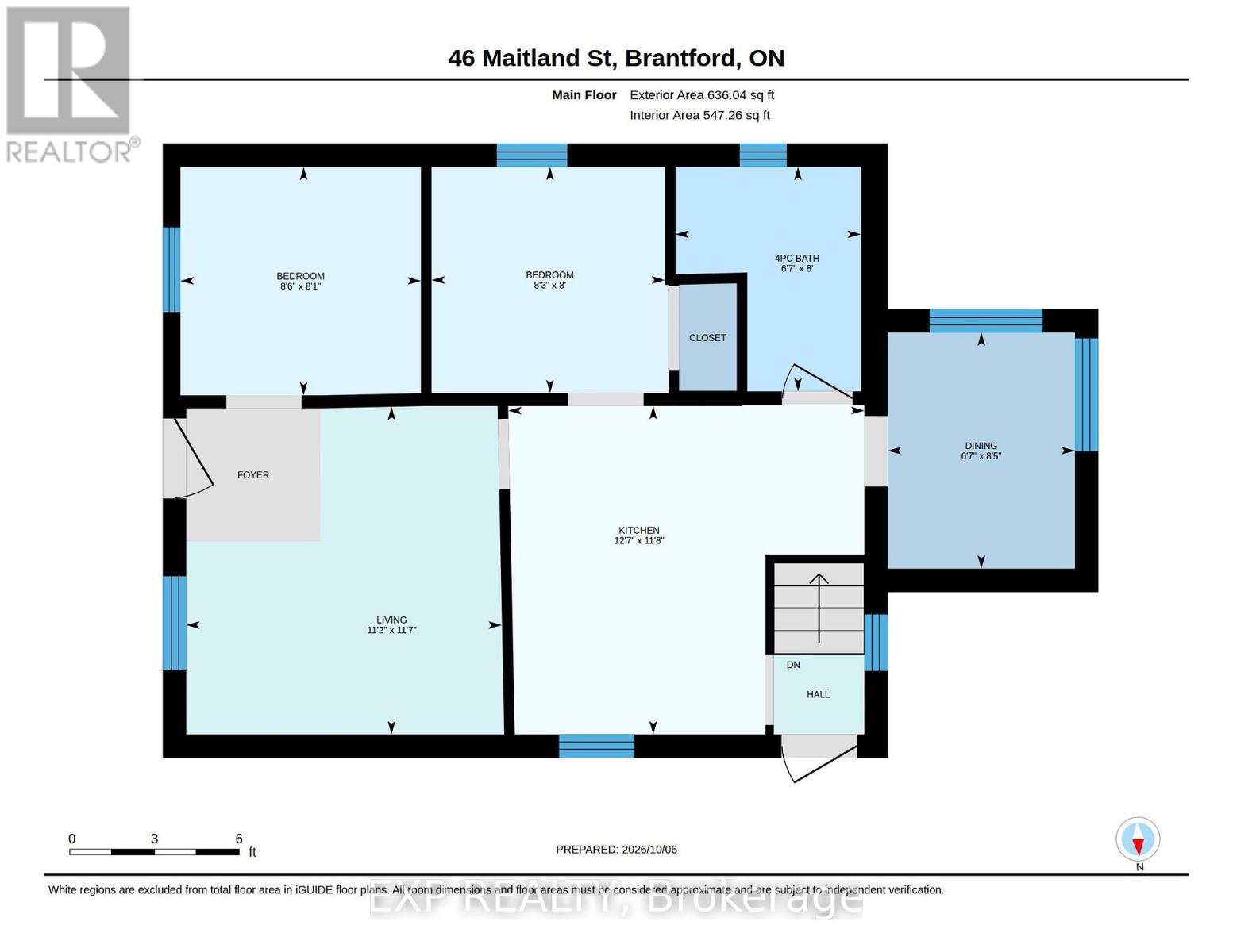 46 Maitland Street Property Photo 20