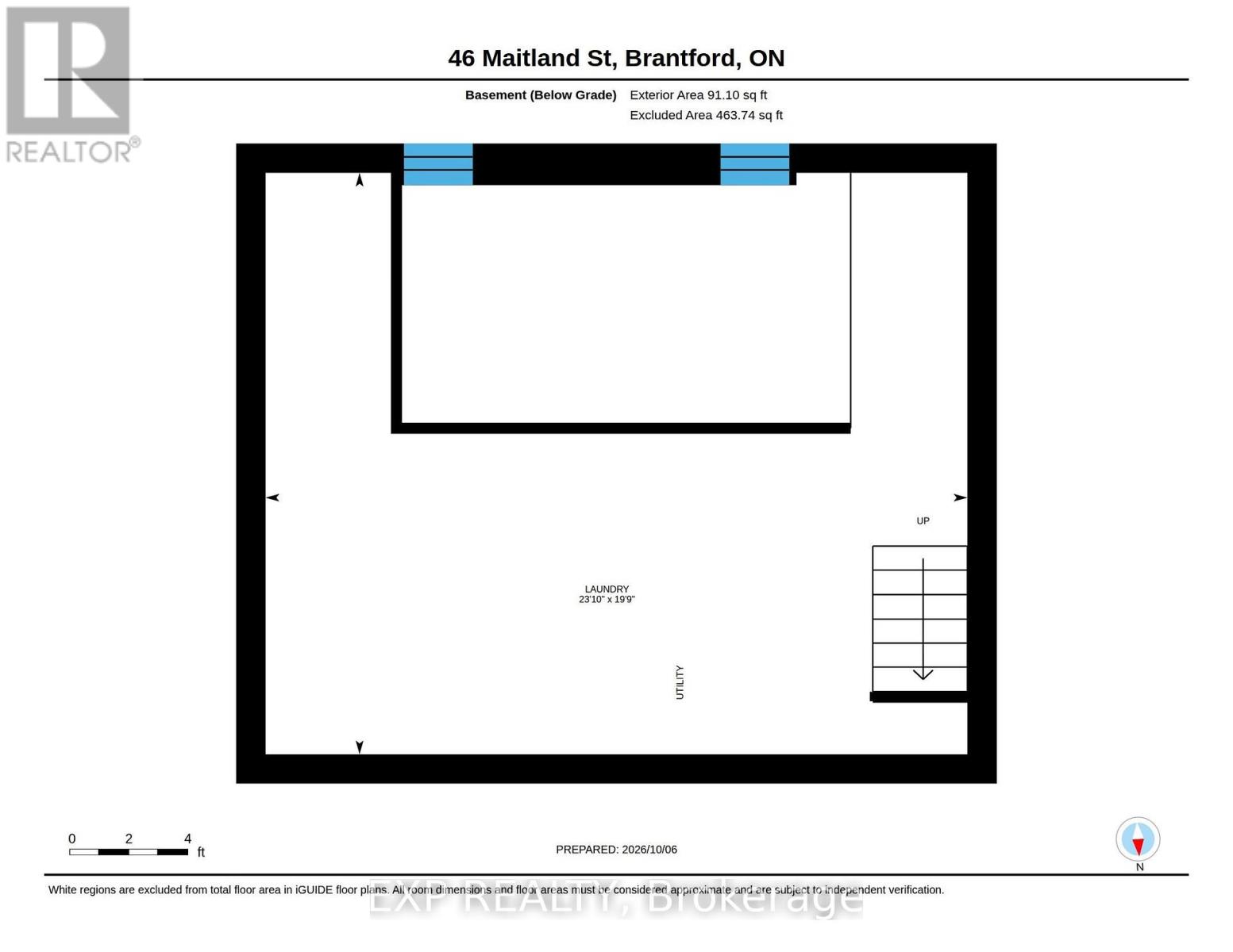46 Maitland Street Property Photo 21