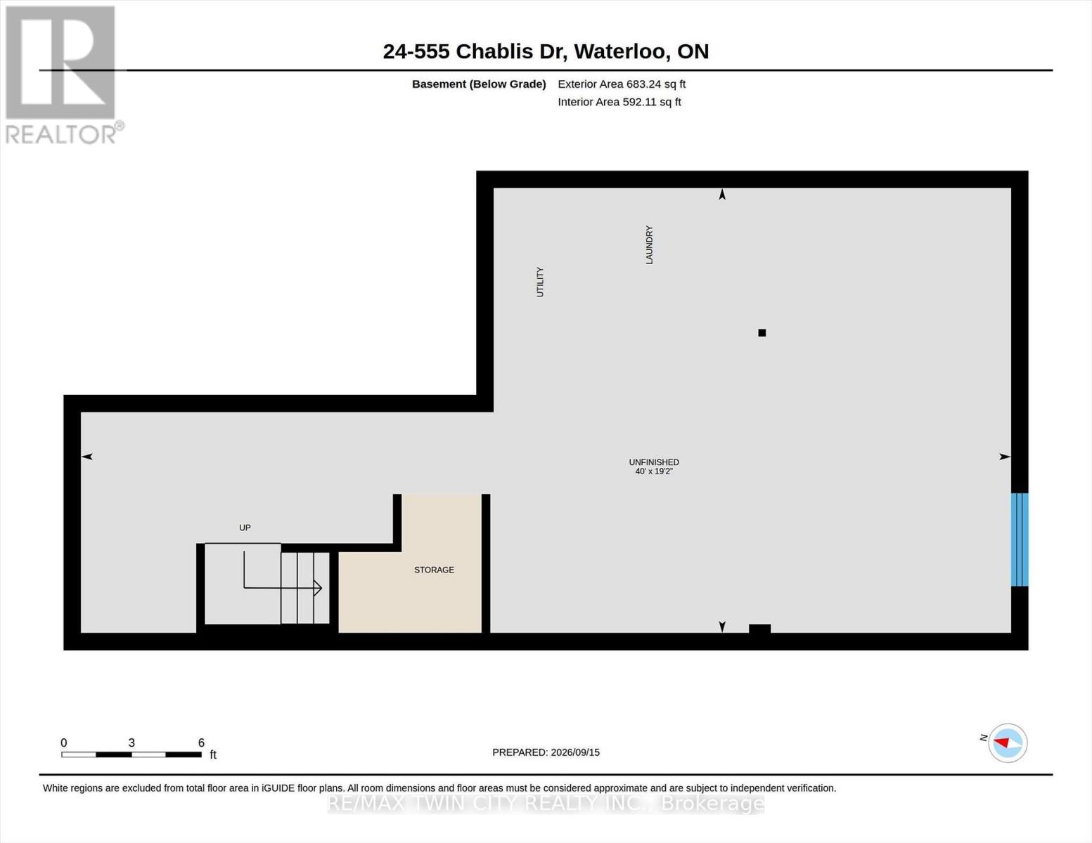 24 - 555 Chablis Drive Property Photo 29