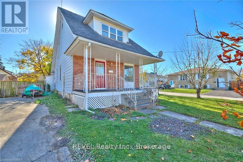 4744 Jepson Street Property Photo 1