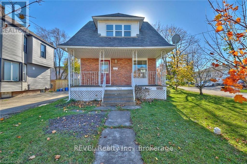 4744 Jepson Street Property Photo 2
