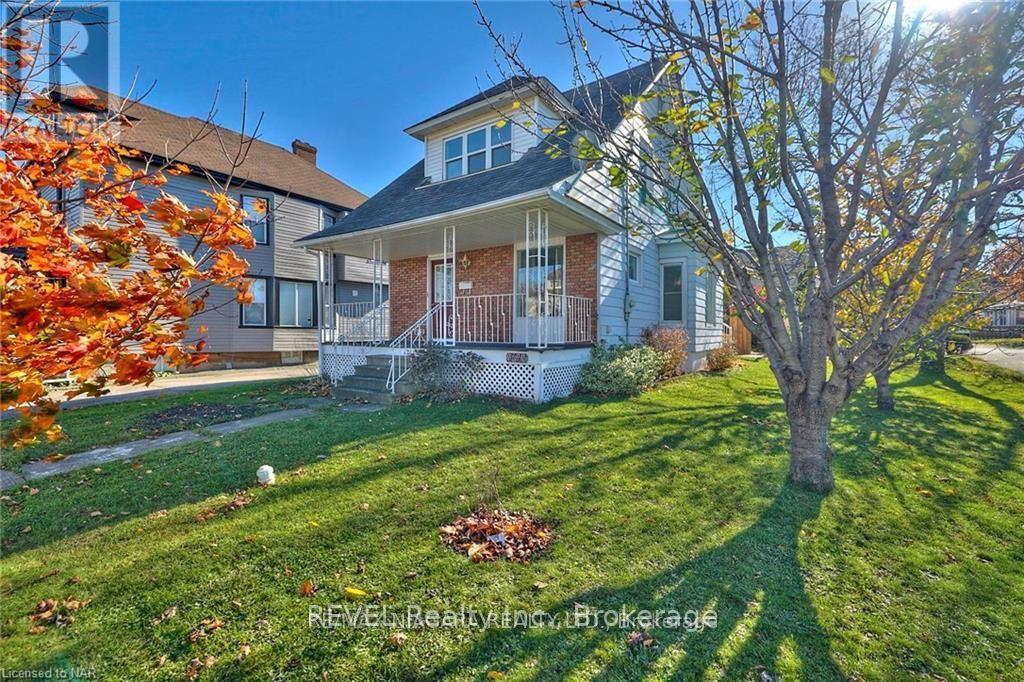 4744 Jepson Street Property Photo 3