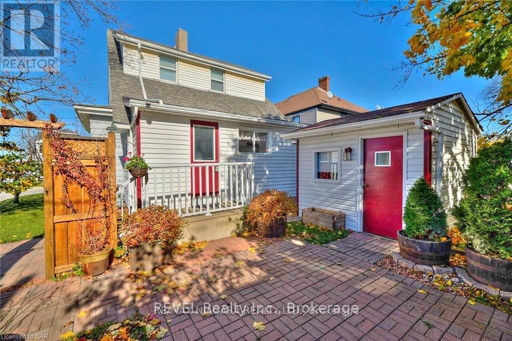 4744 Jepson Street Property Photo 6