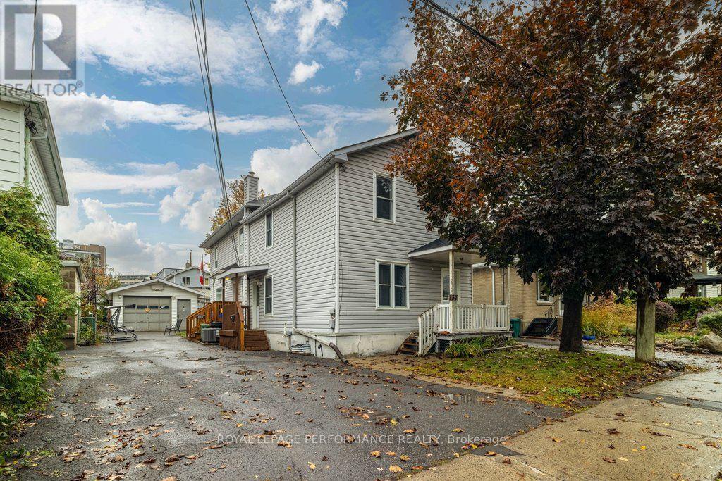137 GENEST STREET Property Photo 1