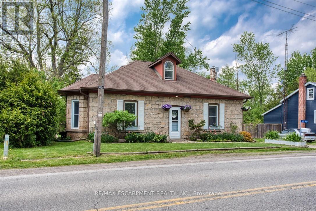 1539 Brock Road Property Photo 2