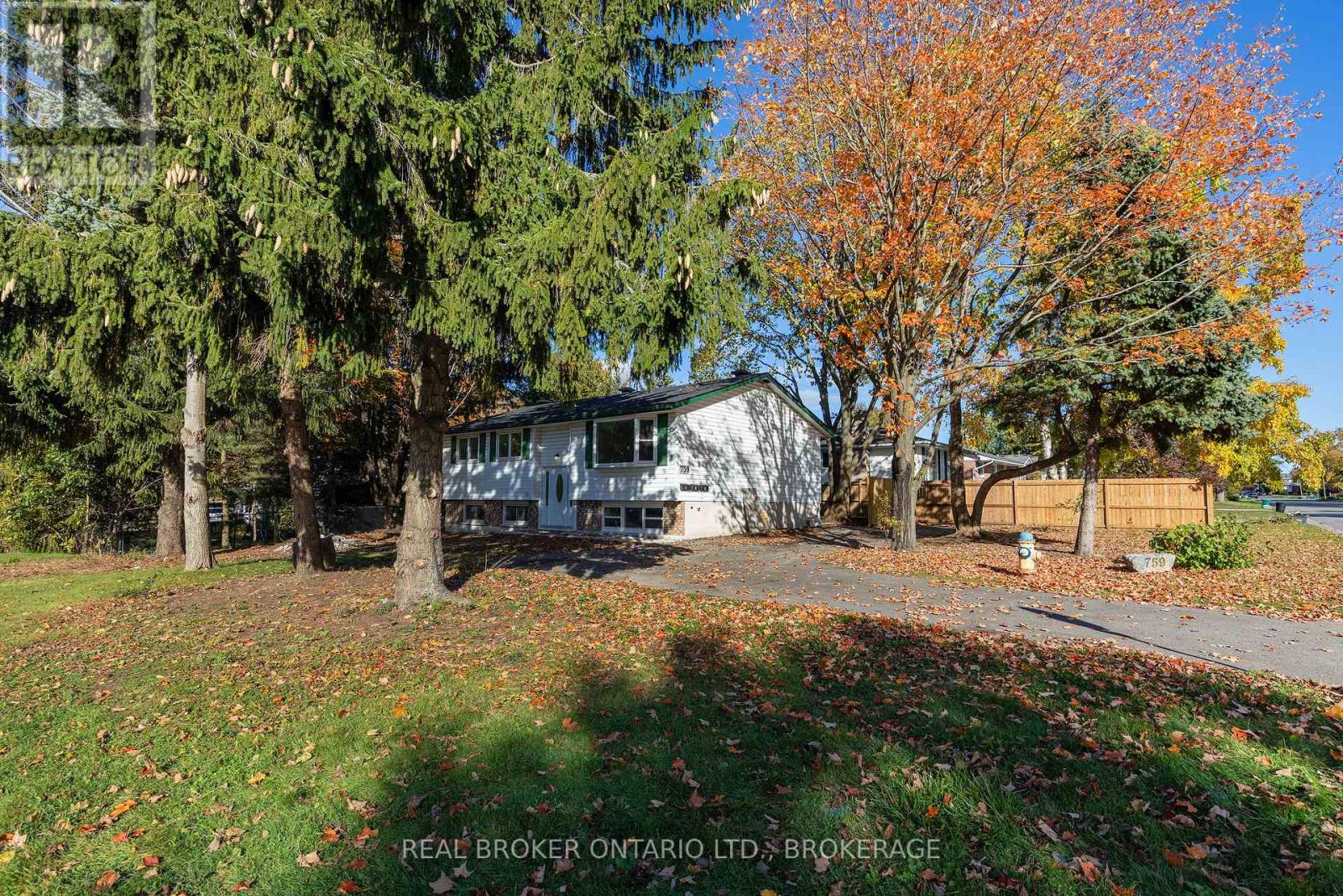 759 High Gate Park Drive Property Photo 3