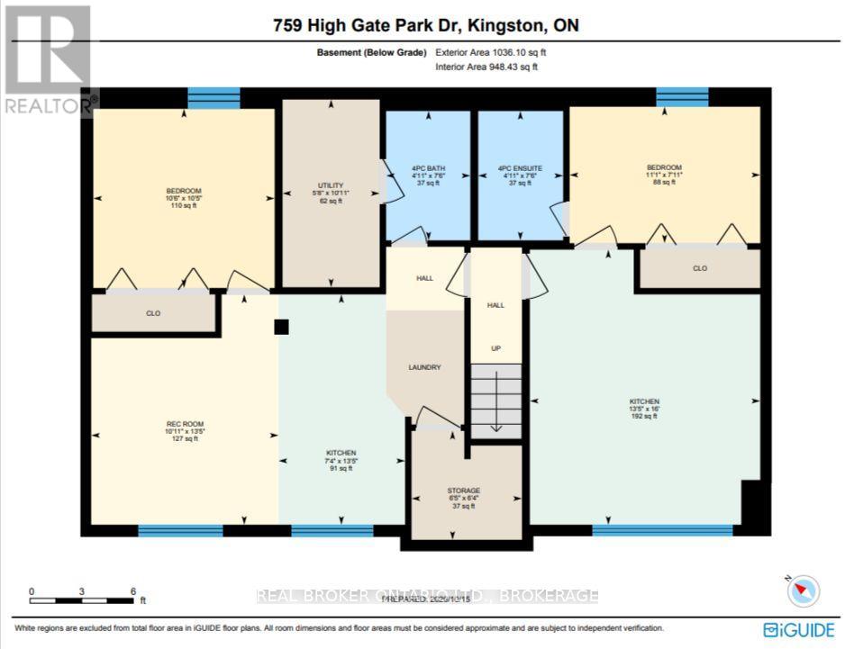 759 High Gate Park Drive Property Photo 48