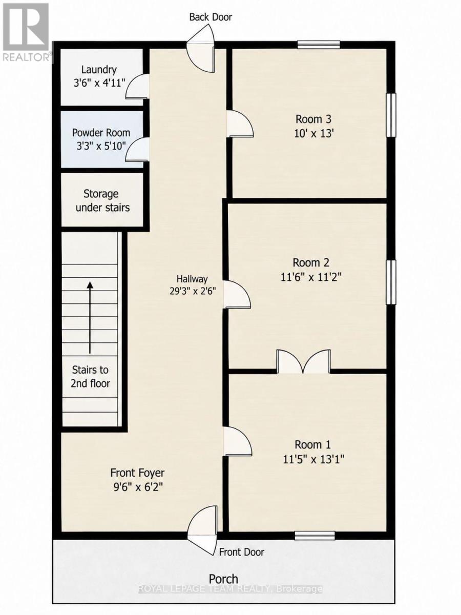 1 - 371 Bronson Avenue Property Photo 22
