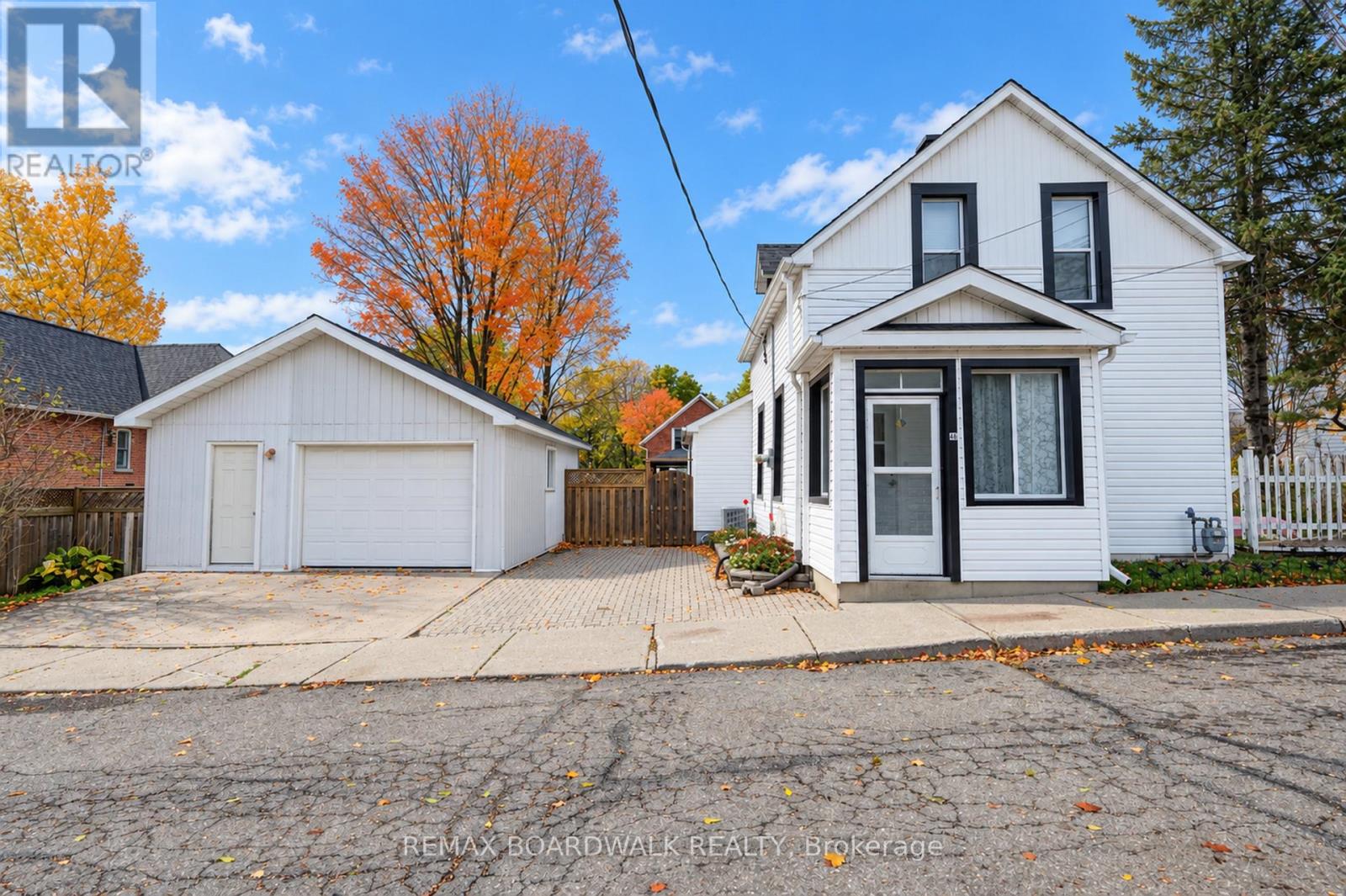 46 Cameron Street Property Photo 1